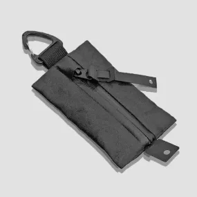 Code of Bell Annex Zip L - Zipper Case