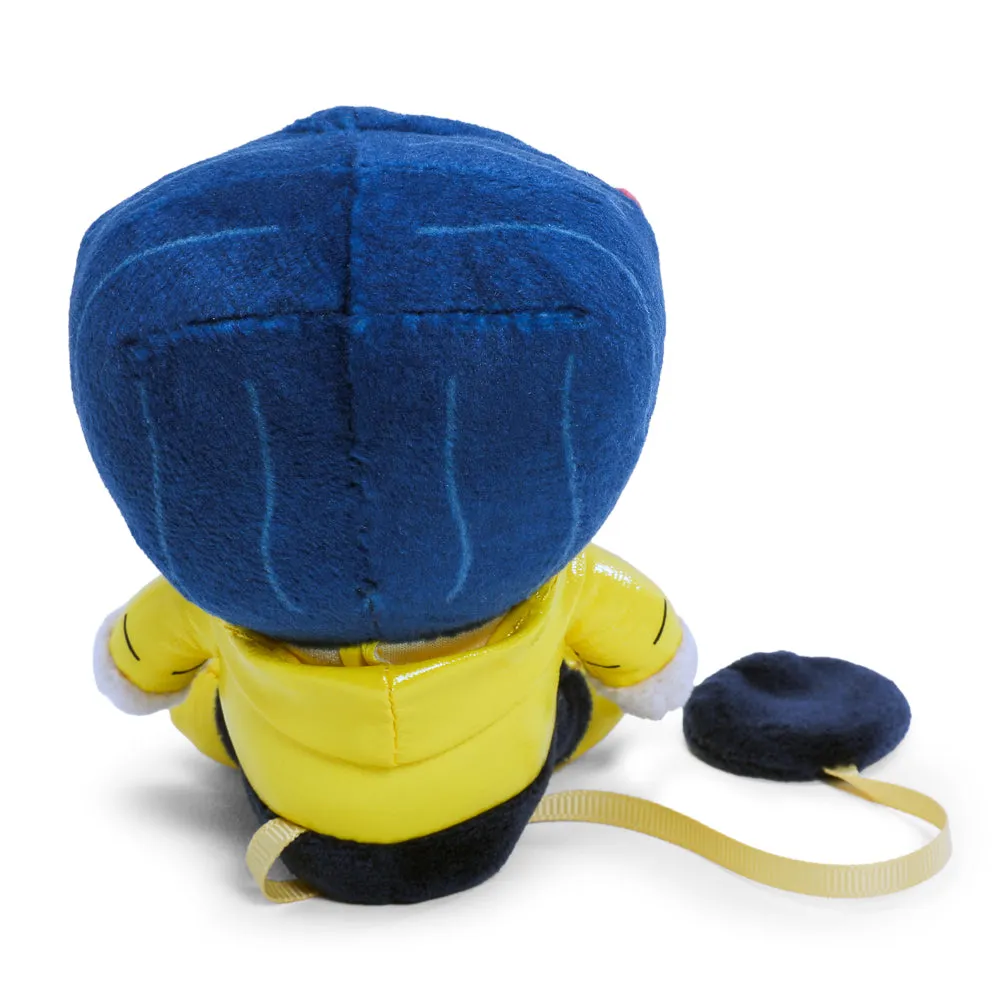 Coraline Plush Shoulder Phunny (PRE-ORDER)