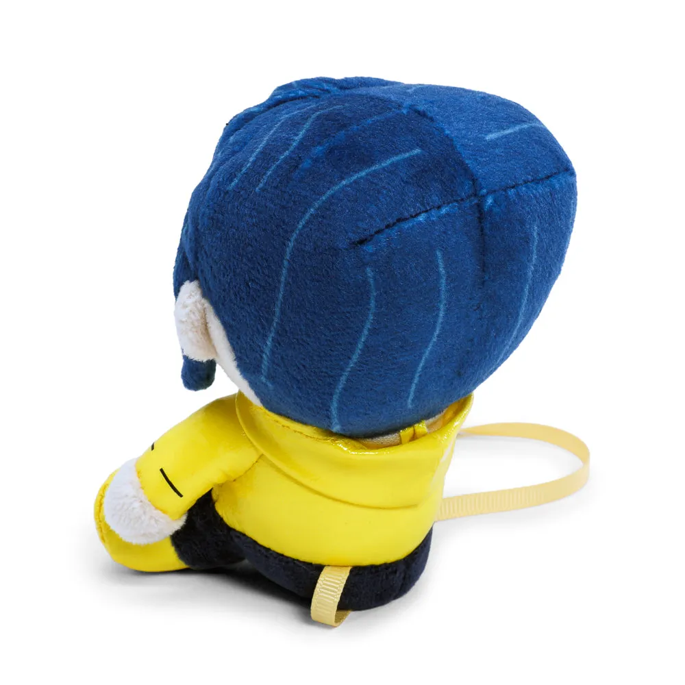 Coraline Plush Shoulder Phunny (PRE-ORDER)