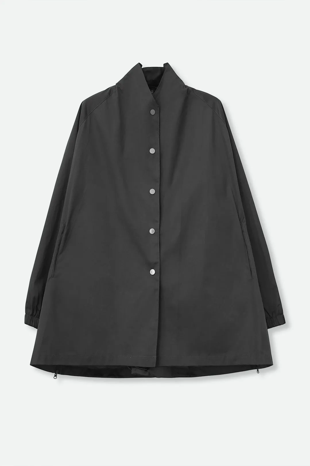 CORTINA RAIN COAT