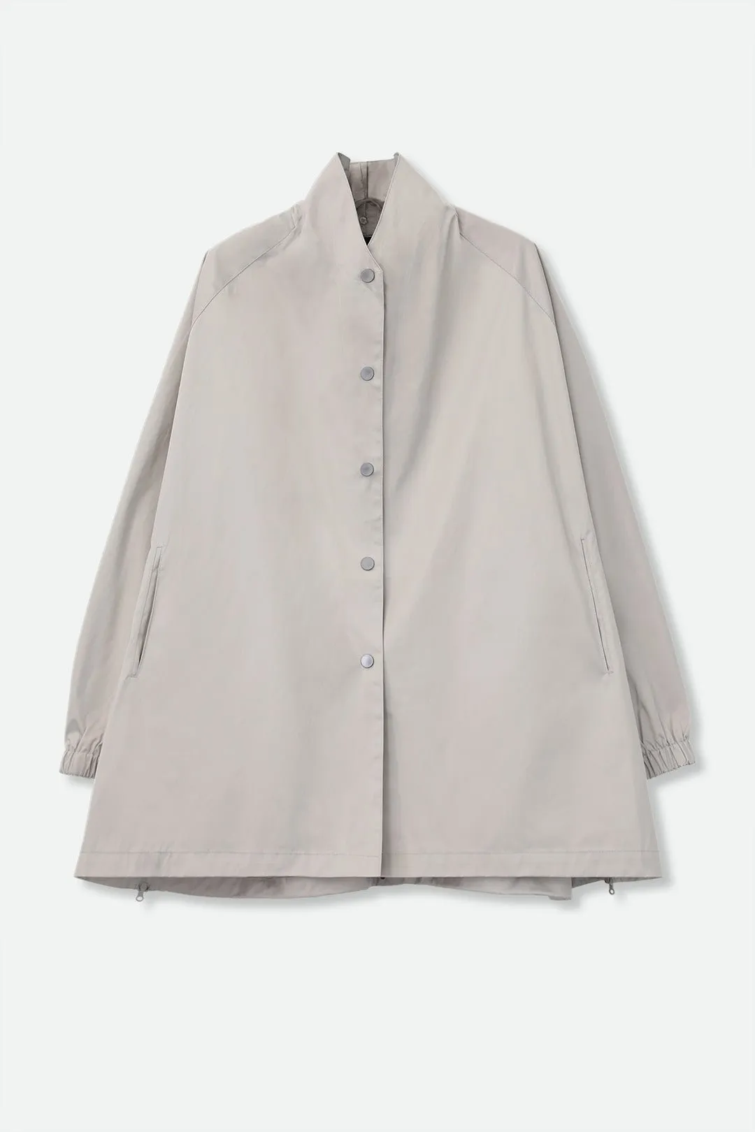 CORTINA RAIN COAT