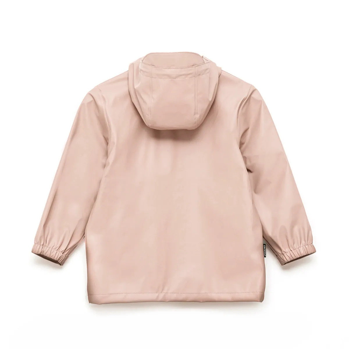 Crywolf Play Jacket Dusty Pink