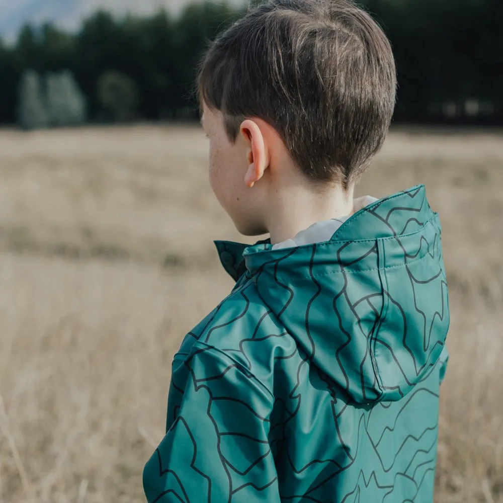 Crywolf Play Jacket Southern Alps