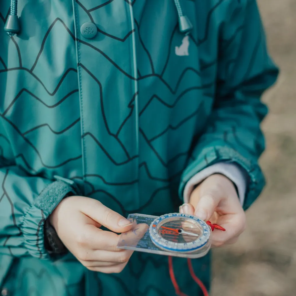 Crywolf Play Jacket Southern Alps