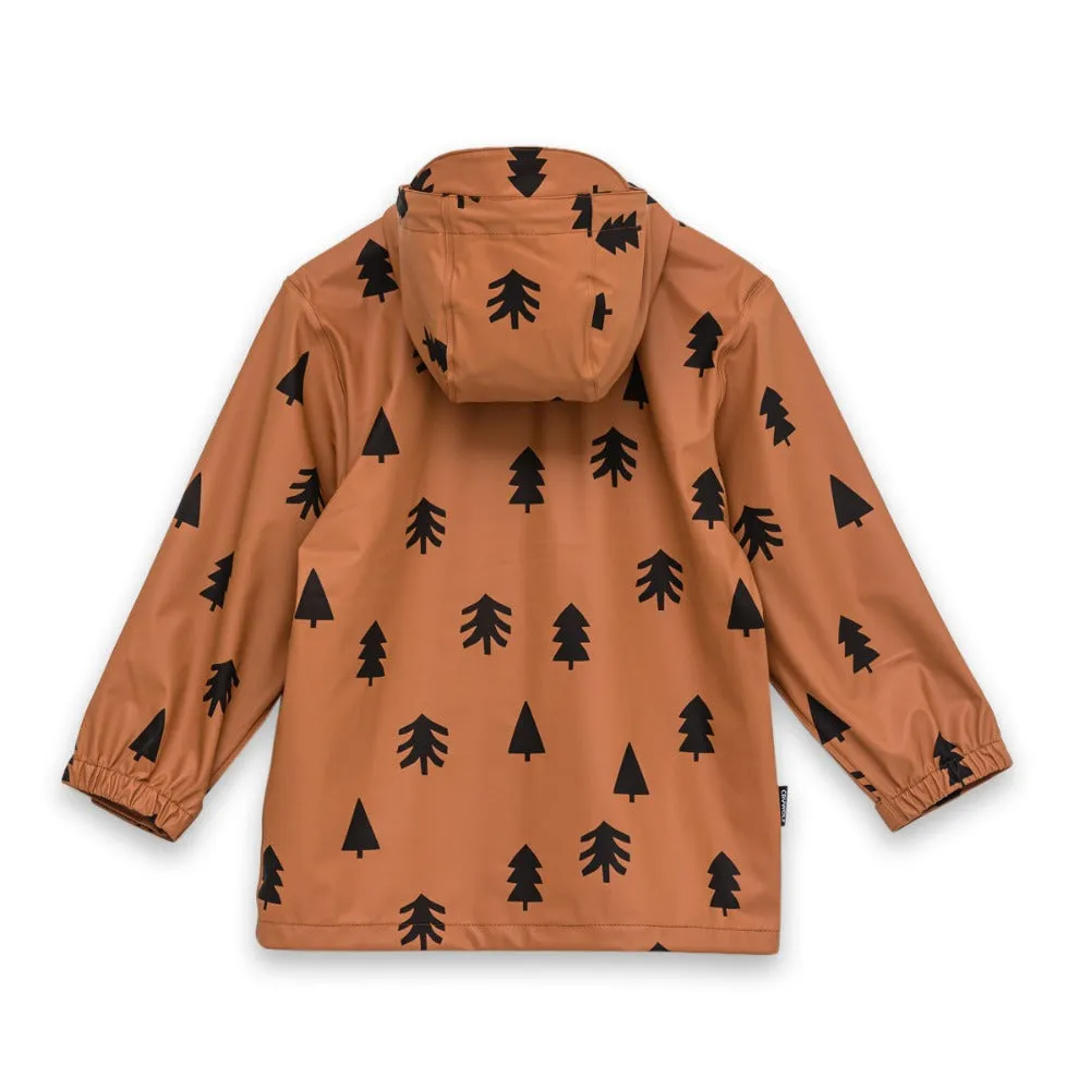 Crywolf Play Jacket Woodland