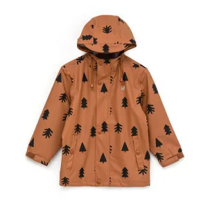 Crywolf Play Jacket Woodland