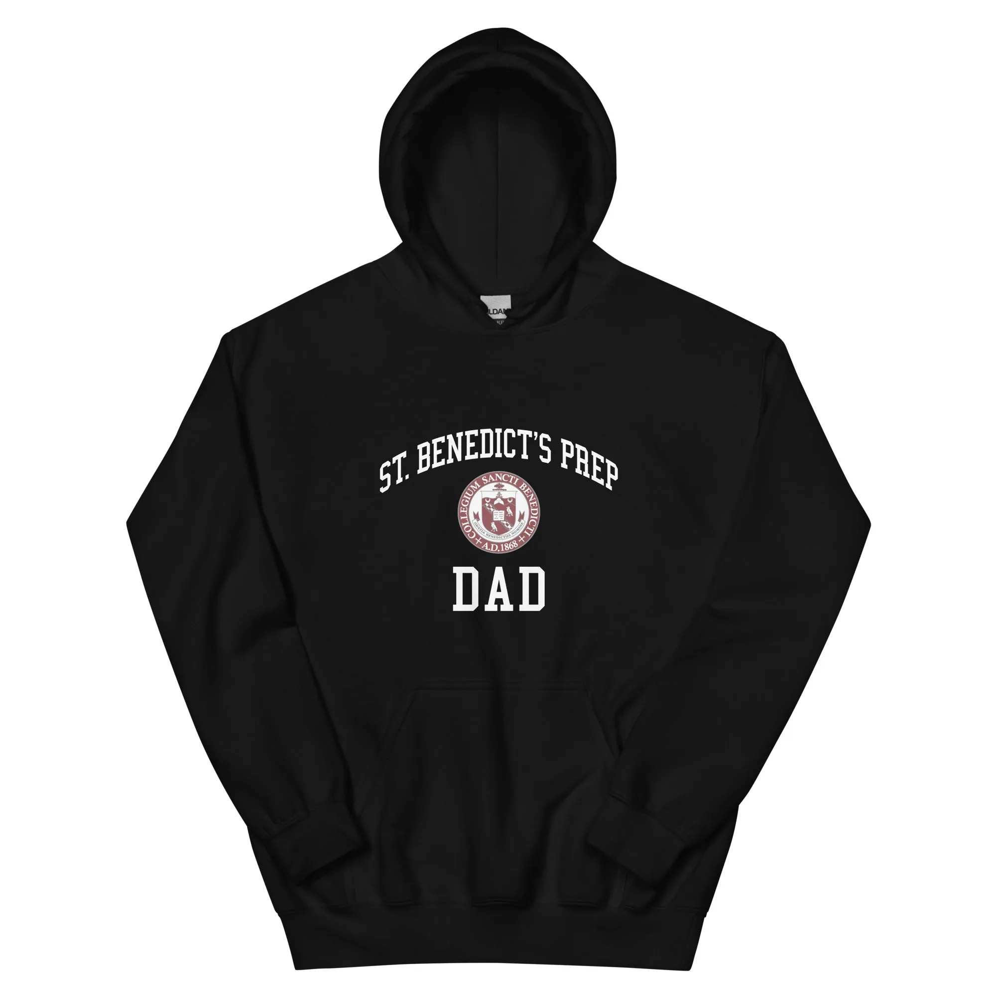 Dad Hoodie