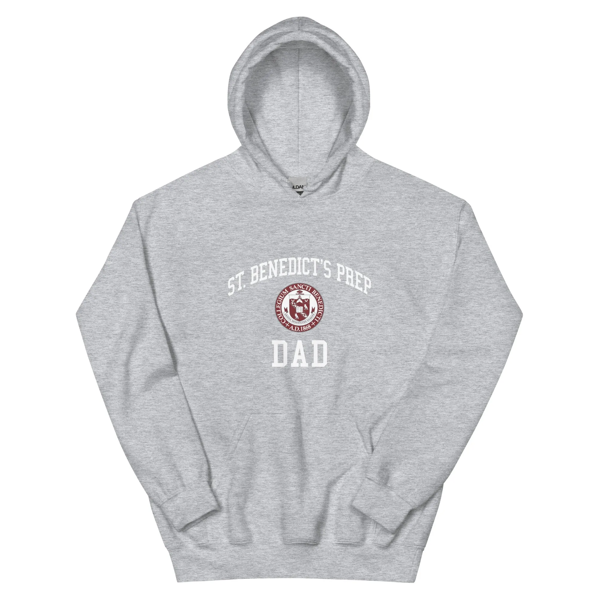 Dad Hoodie