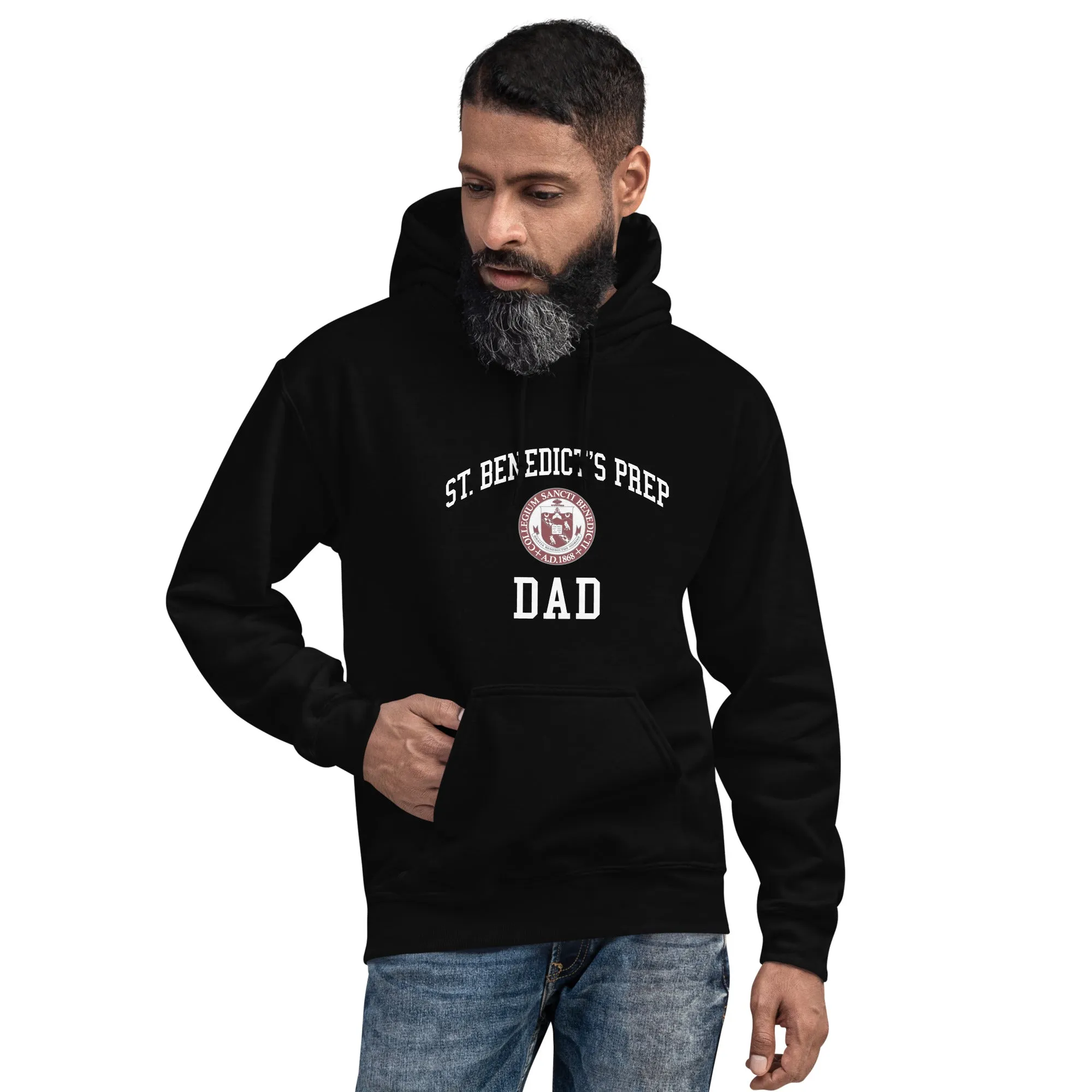 Dad Hoodie