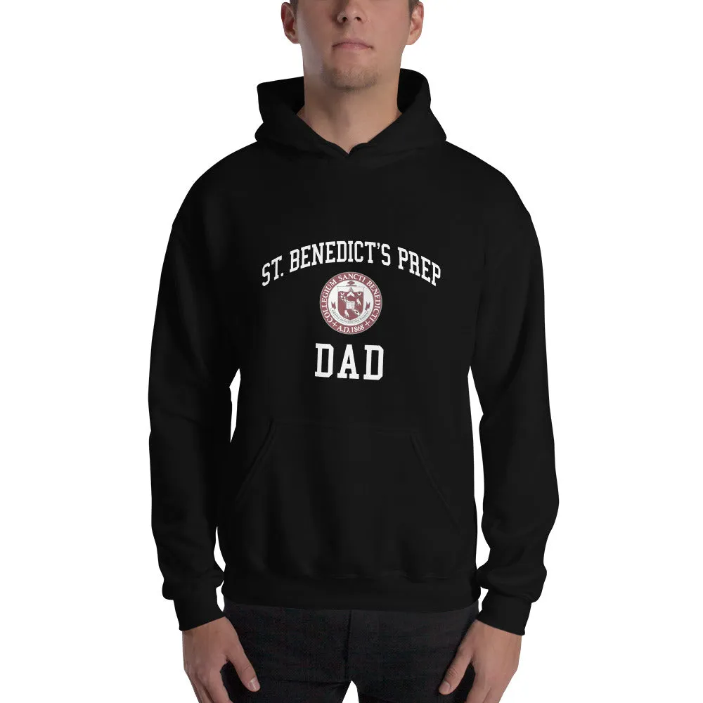 Dad Hoodie