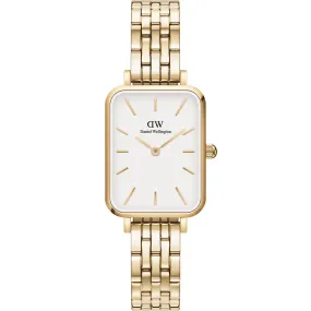 Daniel Wellington DW00100622 Quadro Link