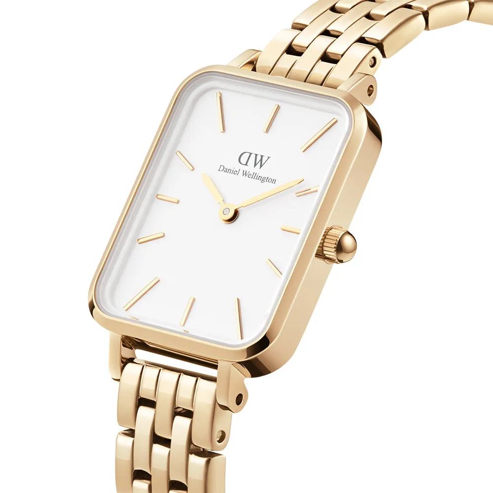 Daniel Wellington DW00100622 Quadro Link