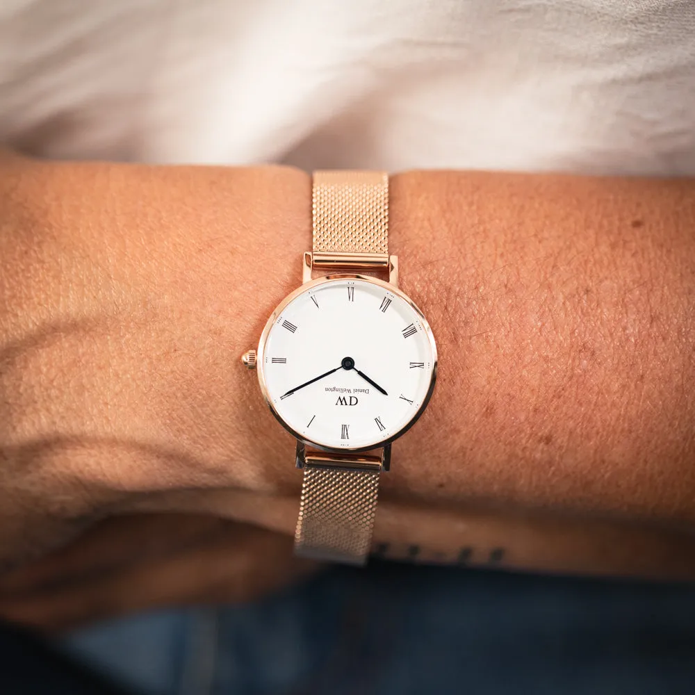 Daniel Wellington DW00100681 Petite