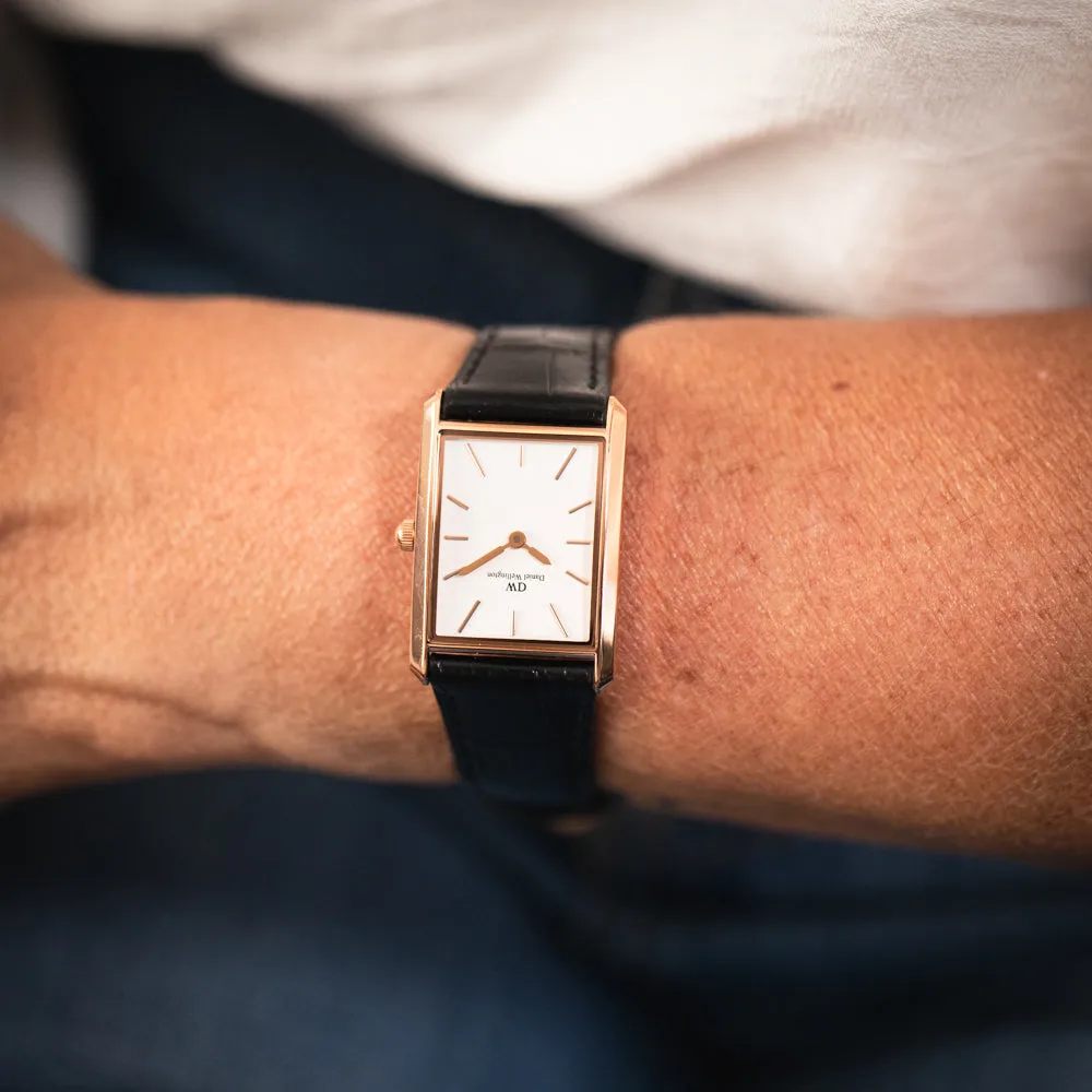 Daniel Wellington DW00100693 Bound Reading