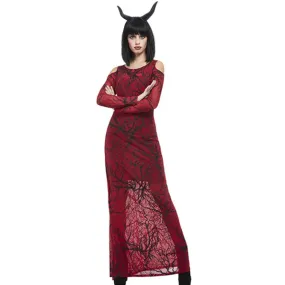 Deluxe Devil Costume