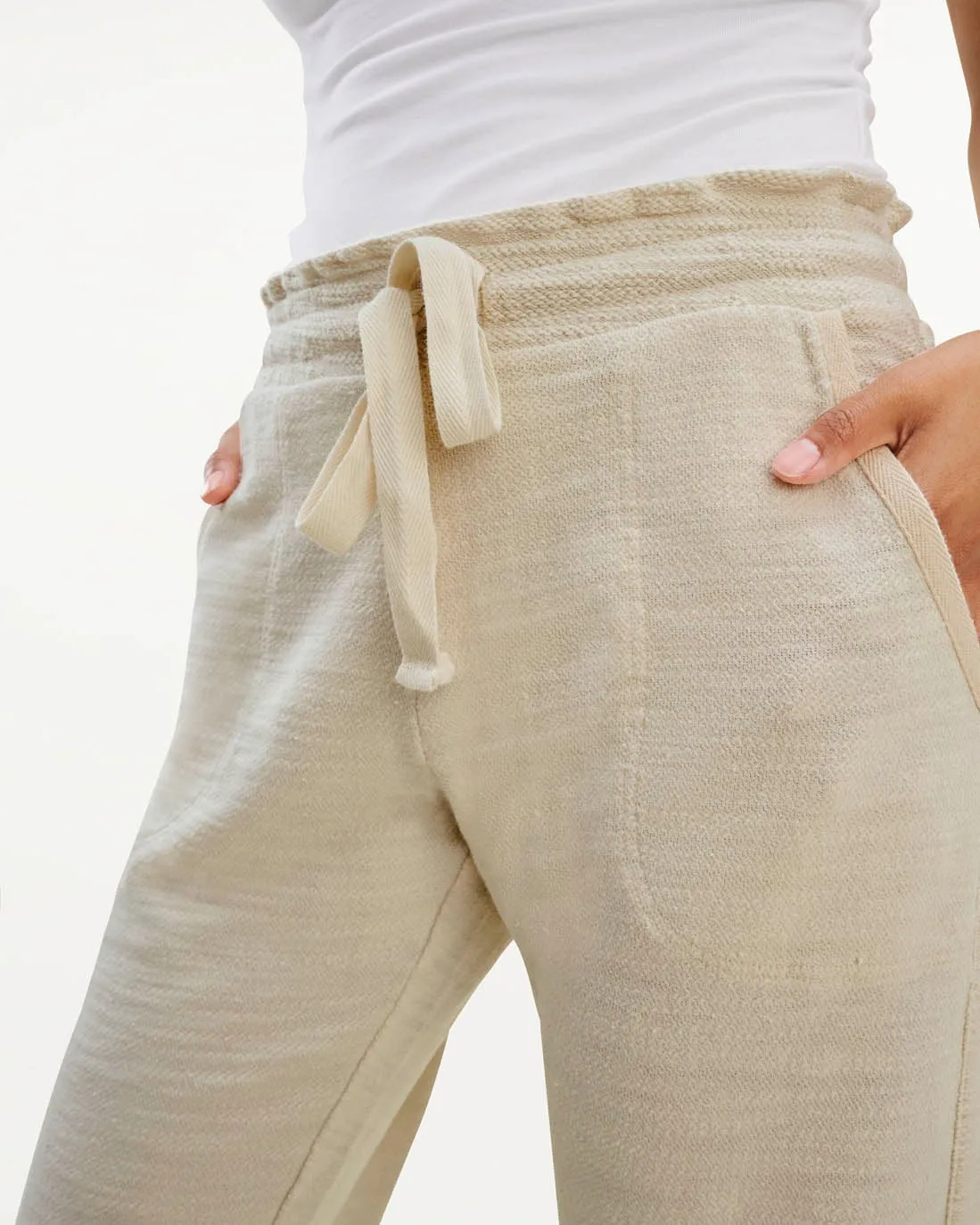 Dolan Heathered Pant