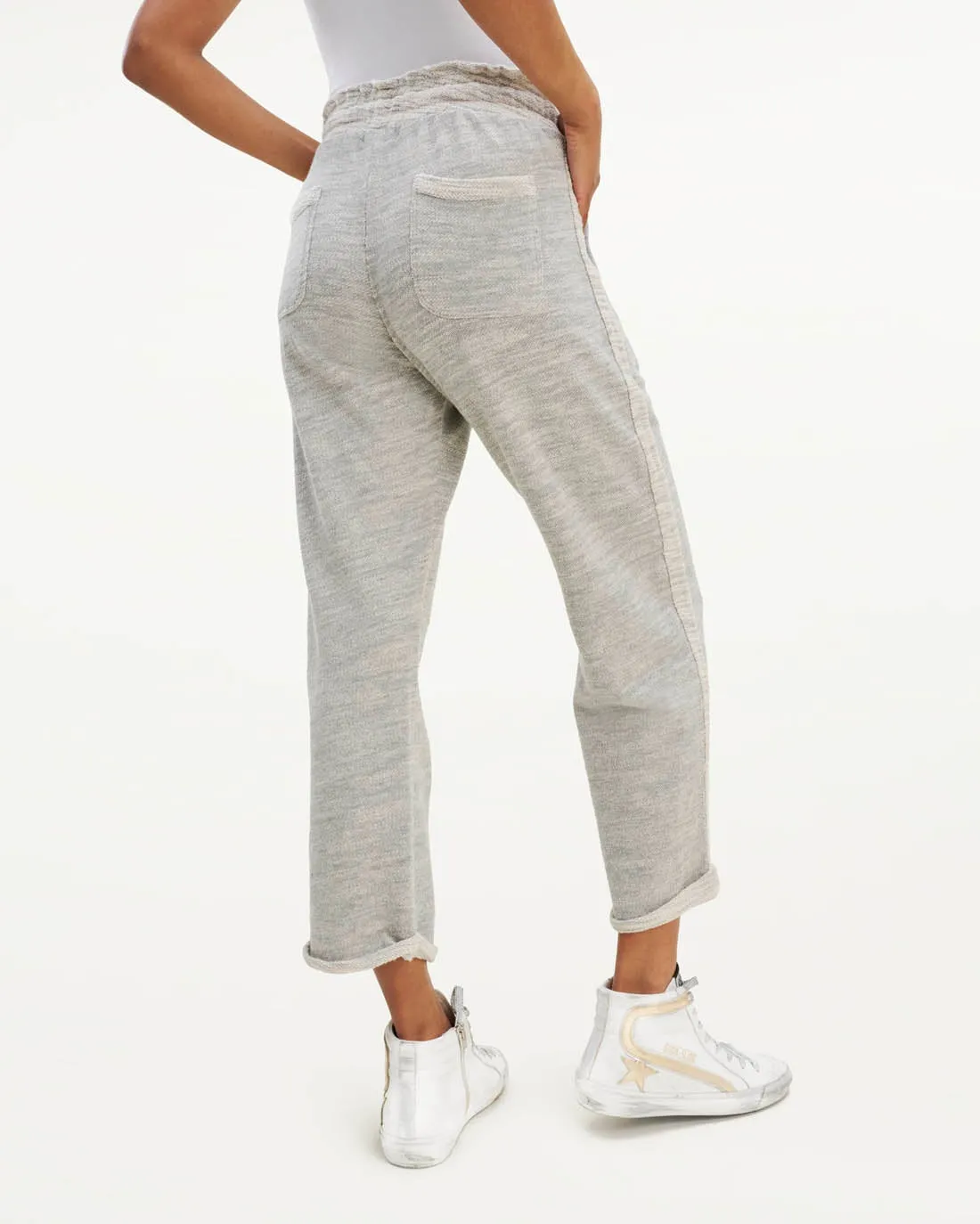 Dolan Heathered Pant