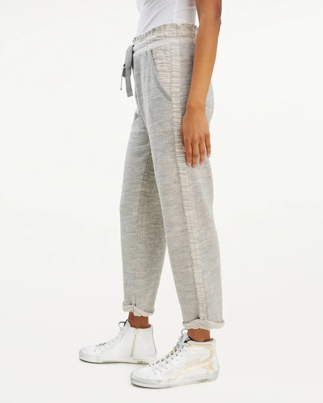 Dolan Heathered Pant