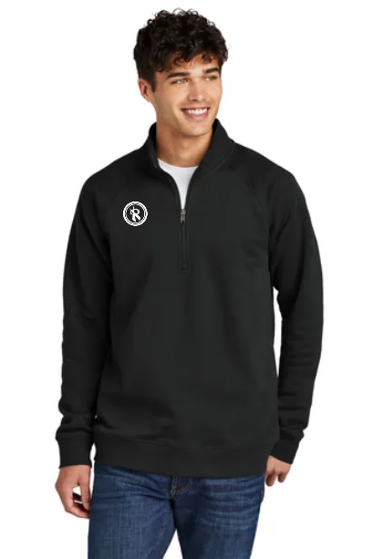 Drive Fleece 1/4 Zip Pullover