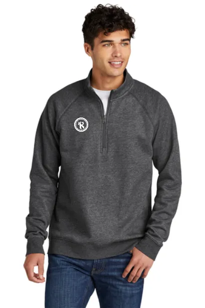 Drive Fleece 1/4 Zip Pullover