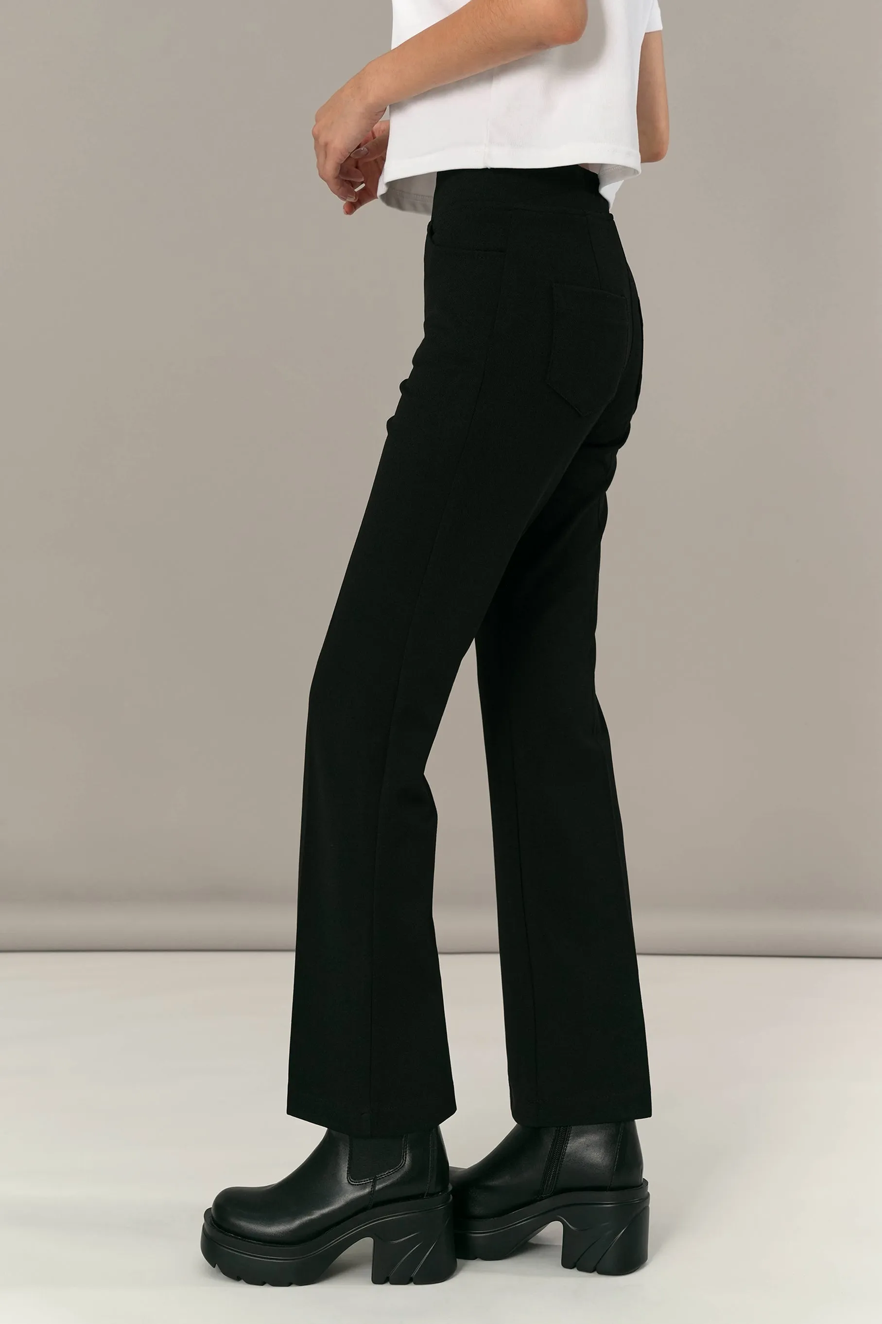 Esme Bootcut Pants