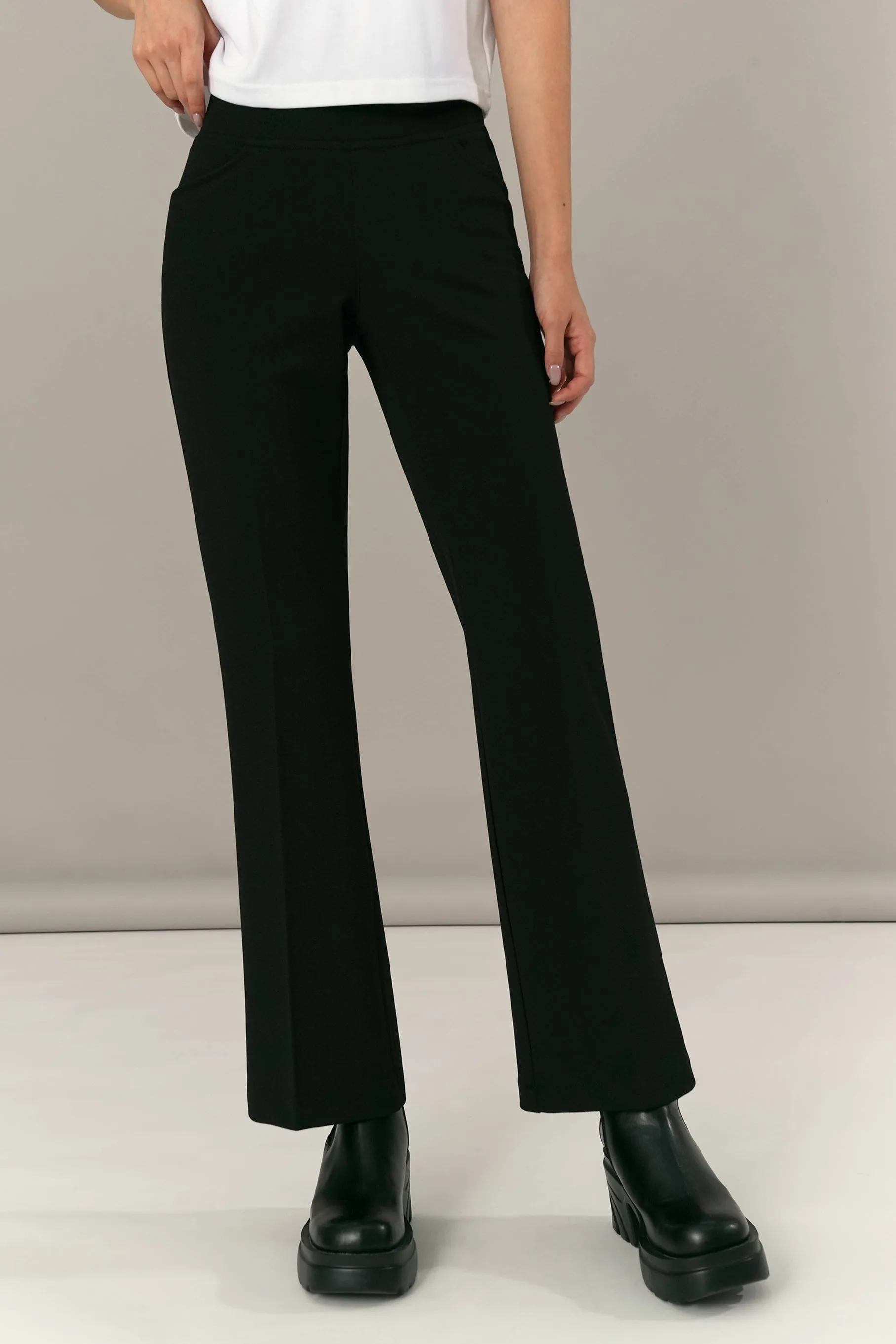 Esme Bootcut Pants