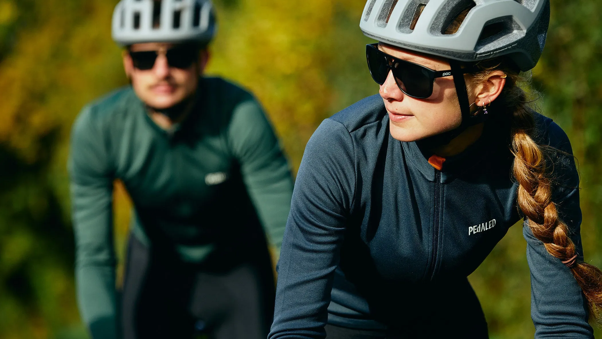 Essential Women's Merino Long Sleeve Jersey