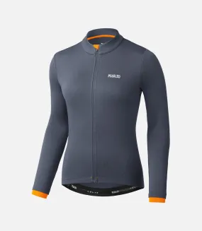 Essential Women's Merino Long Sleeve Jersey