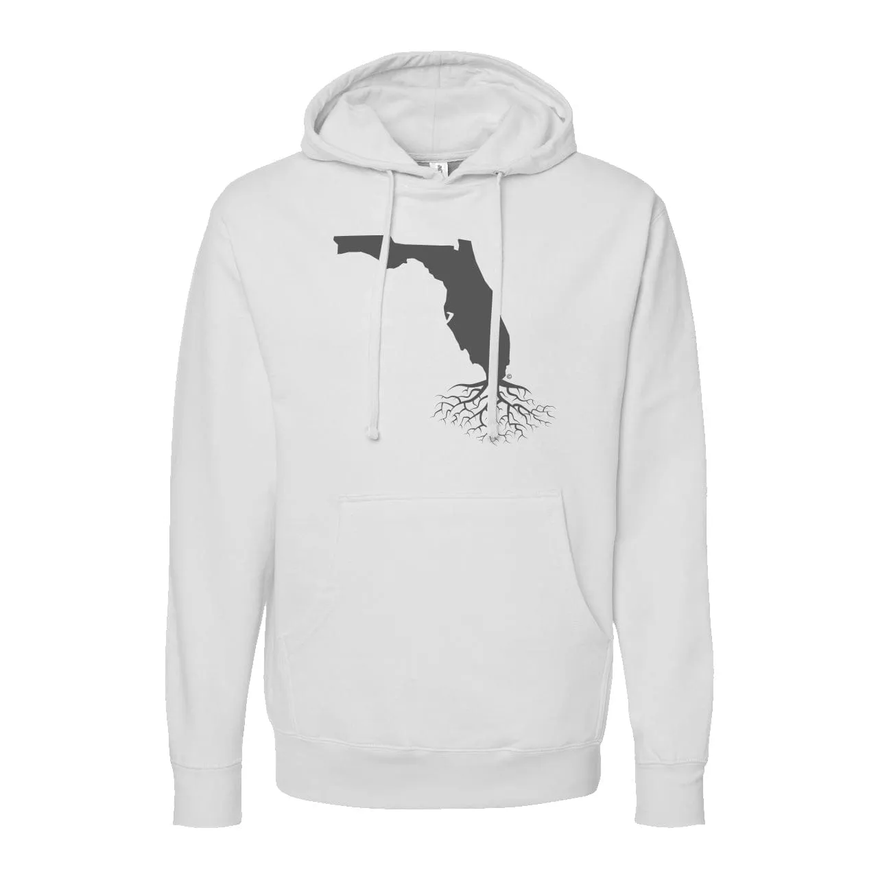 Florida Mid-Weight Pullover Hoodie