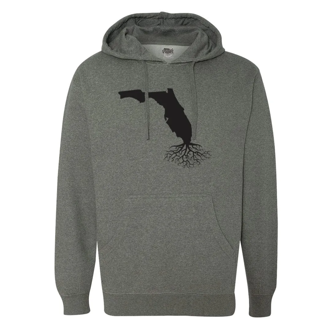 Florida Mid-Weight Pullover Hoodie