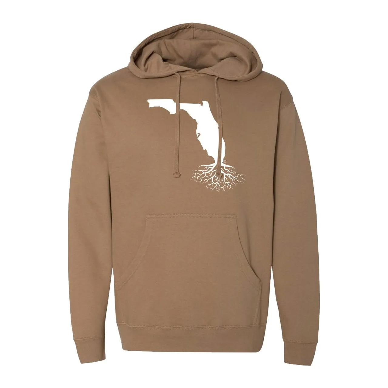 Florida Mid-Weight Pullover Hoodie