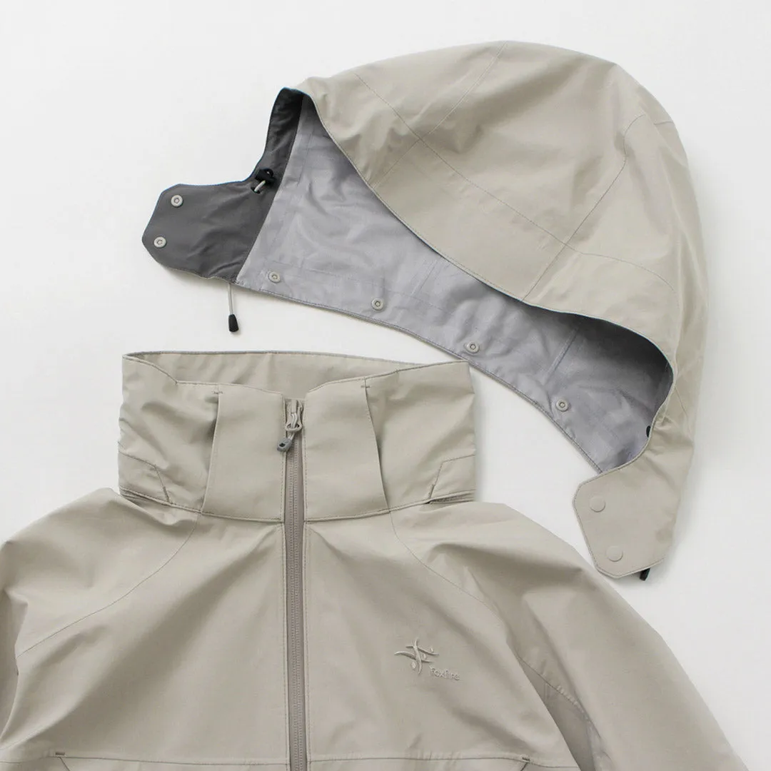 FOXFIRE / Mizzleap Jacket