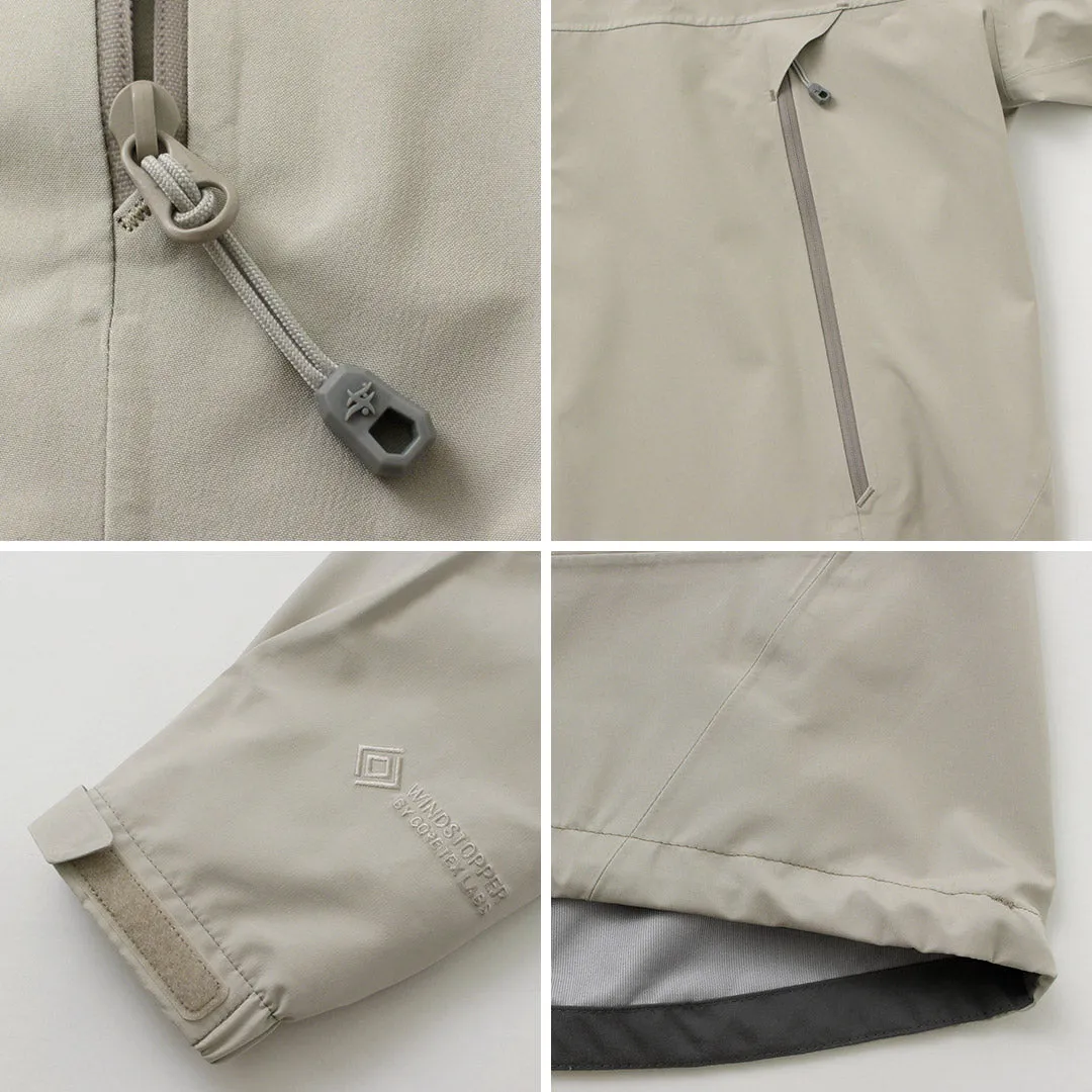 FOXFIRE / Mizzleap Jacket