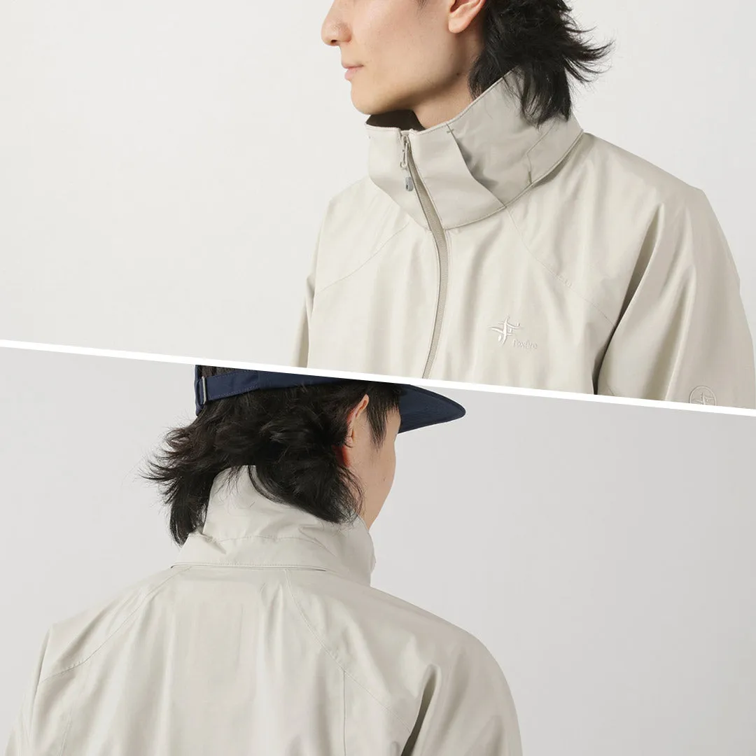 FOXFIRE / Mizzleap Jacket