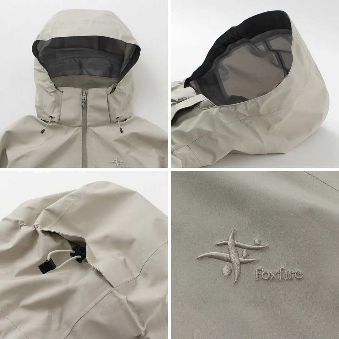 FOXFIRE / Mizzleap Jacket