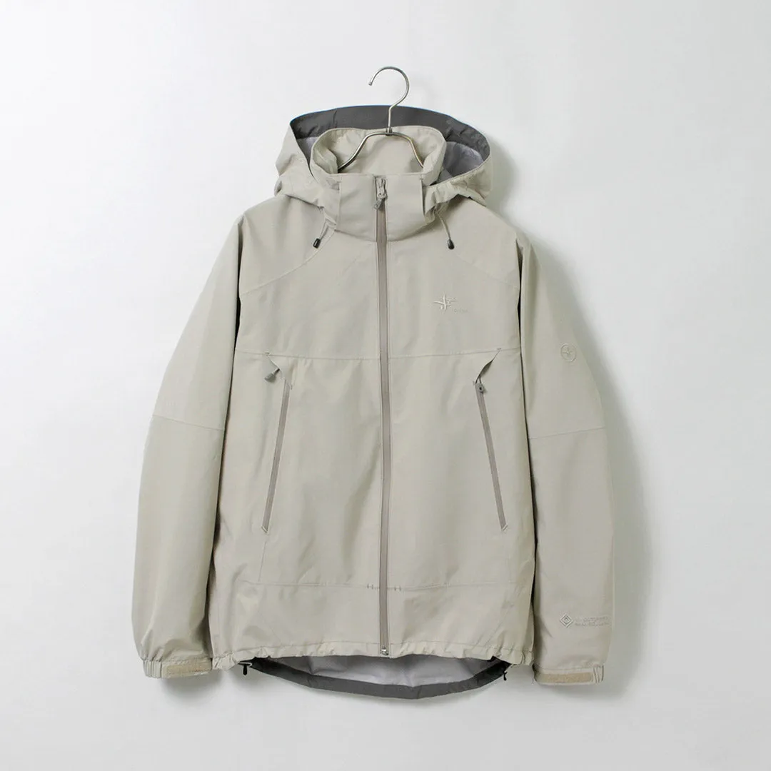 FOXFIRE / Mizzleap Jacket