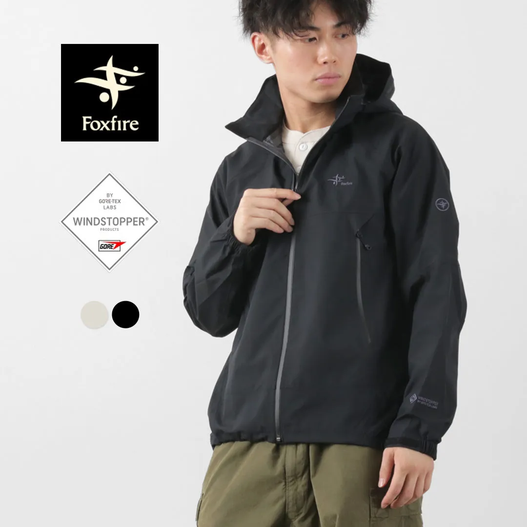 FOXFIRE / Mizzleap Jacket