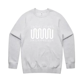 FreakNever / Crew Neck Sweater