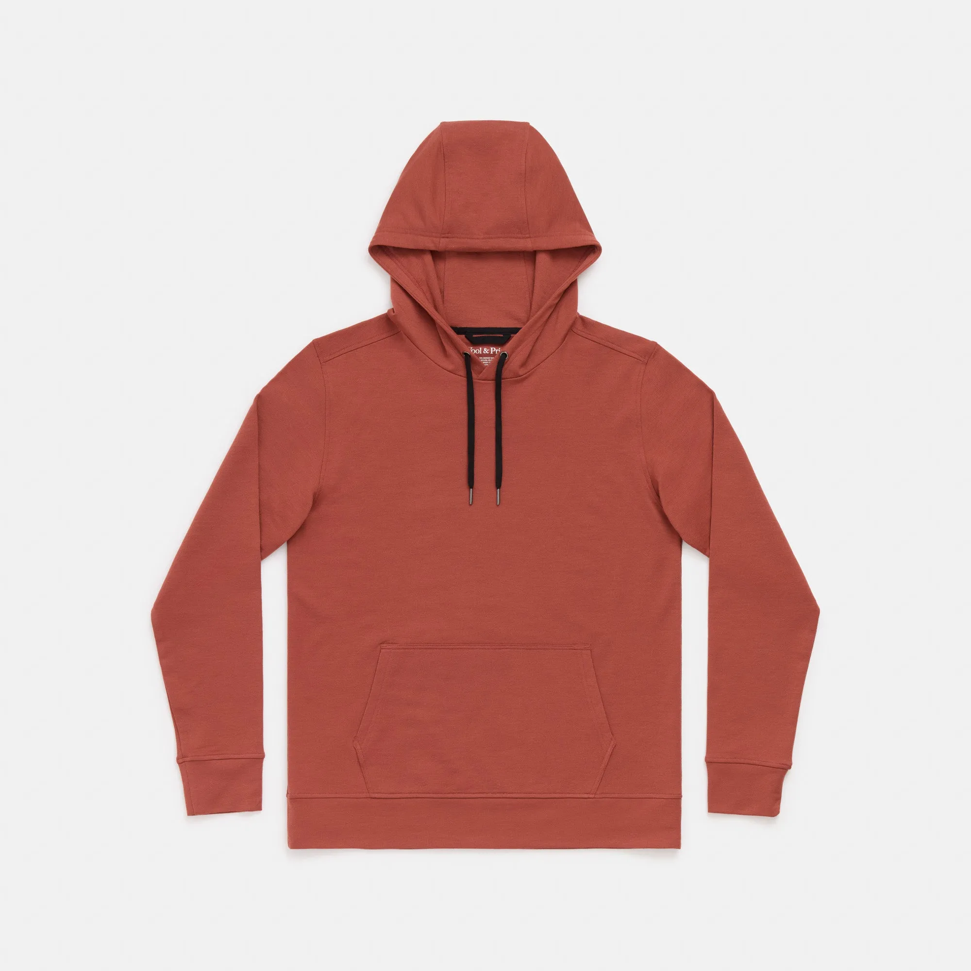 French Terry Hoodie