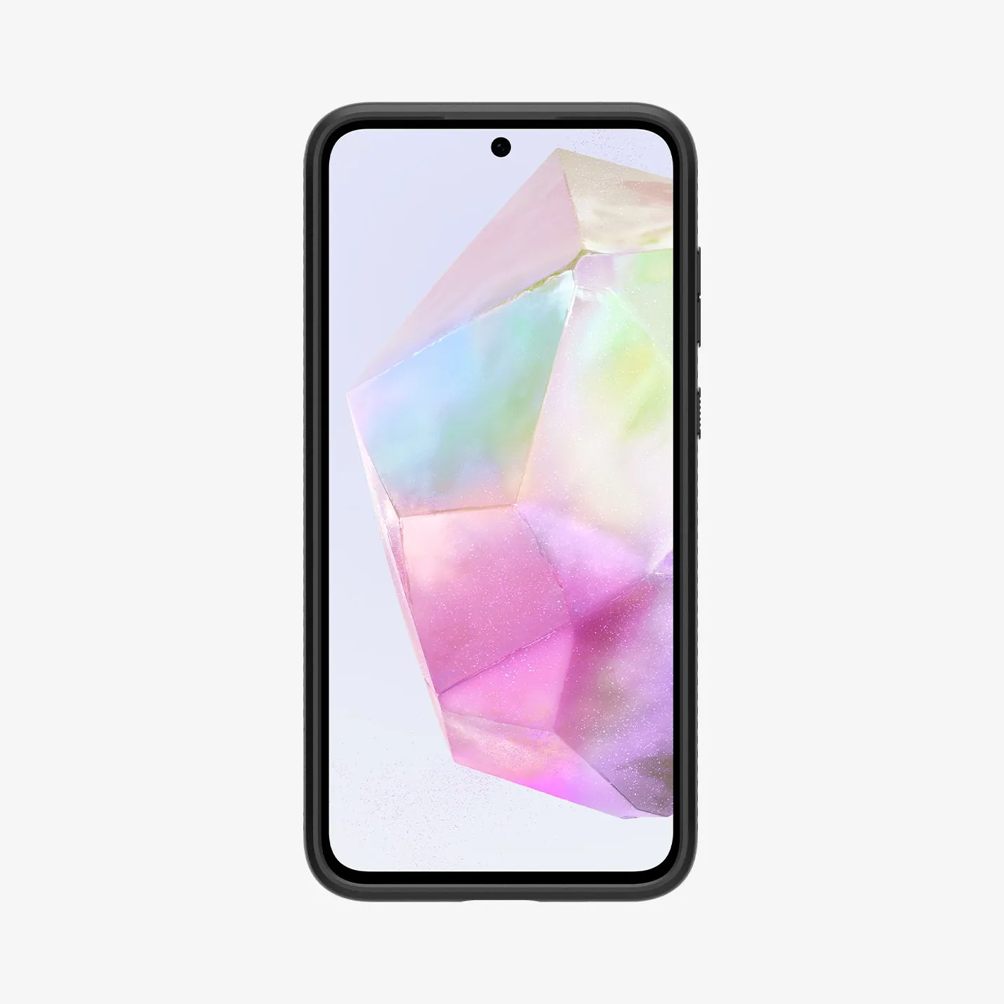 Galaxy A Series - Liquid Air