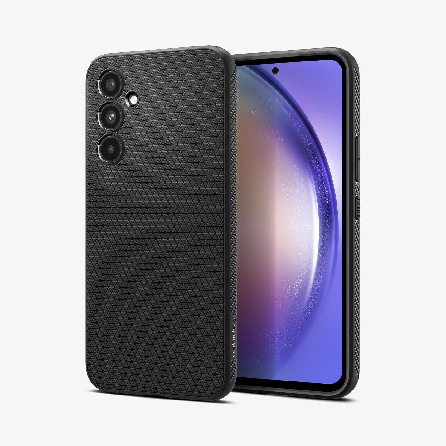 Galaxy A Series - Liquid Air