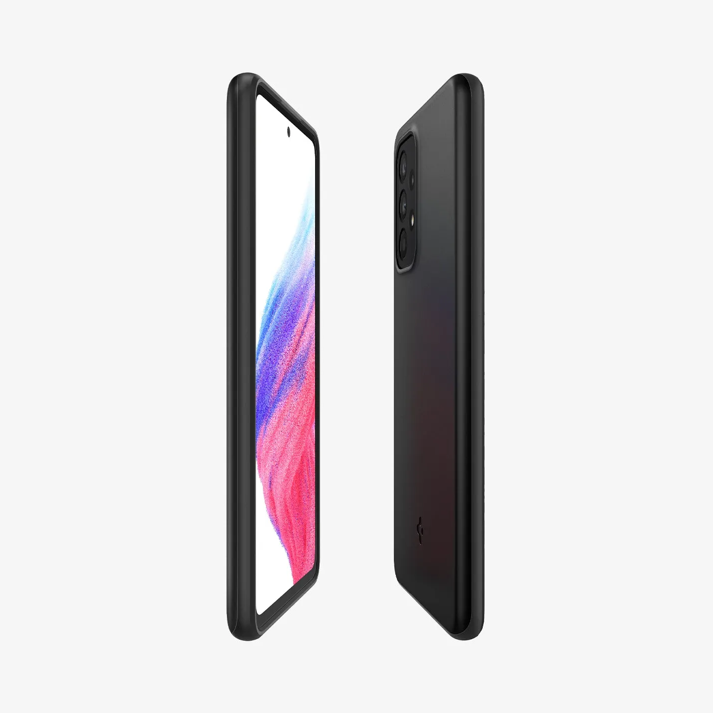 Galaxy A Series - Thin Fit