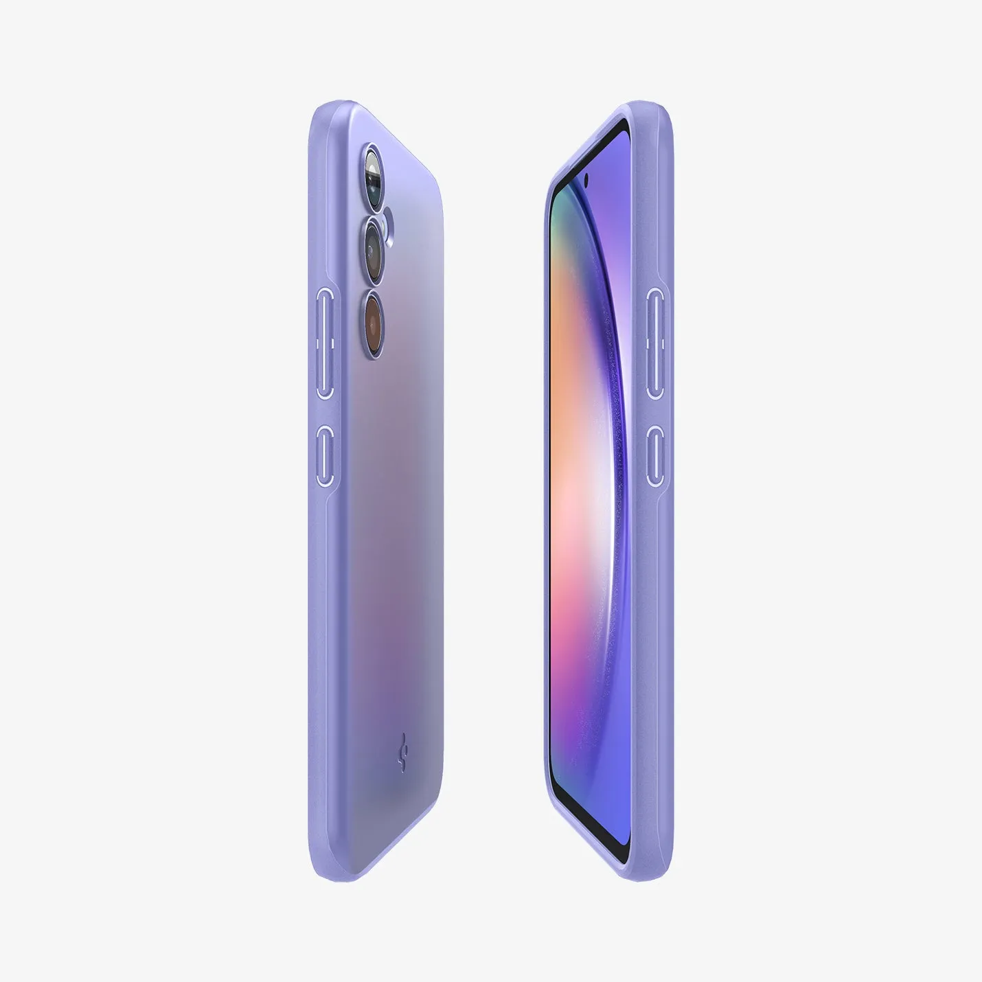 Galaxy A Series - Thin Fit