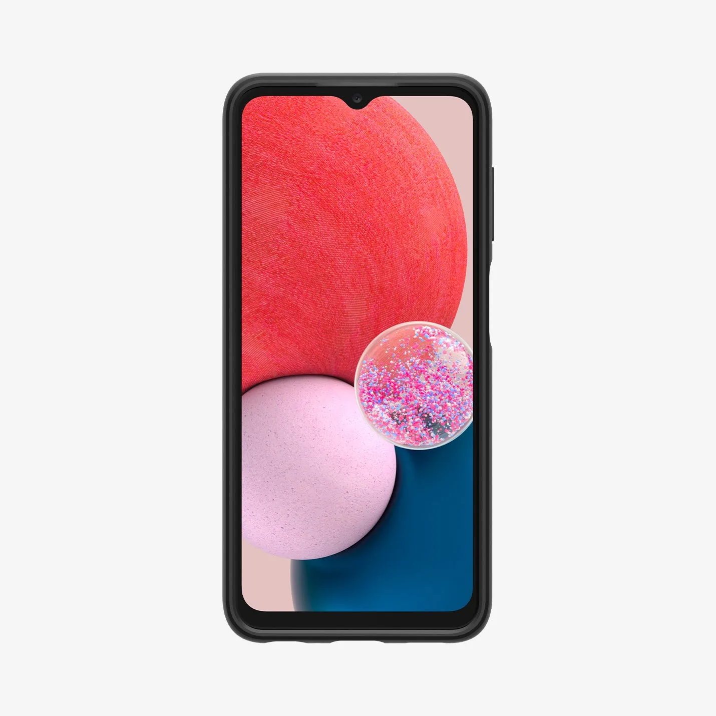 Galaxy A Series - Thin Fit