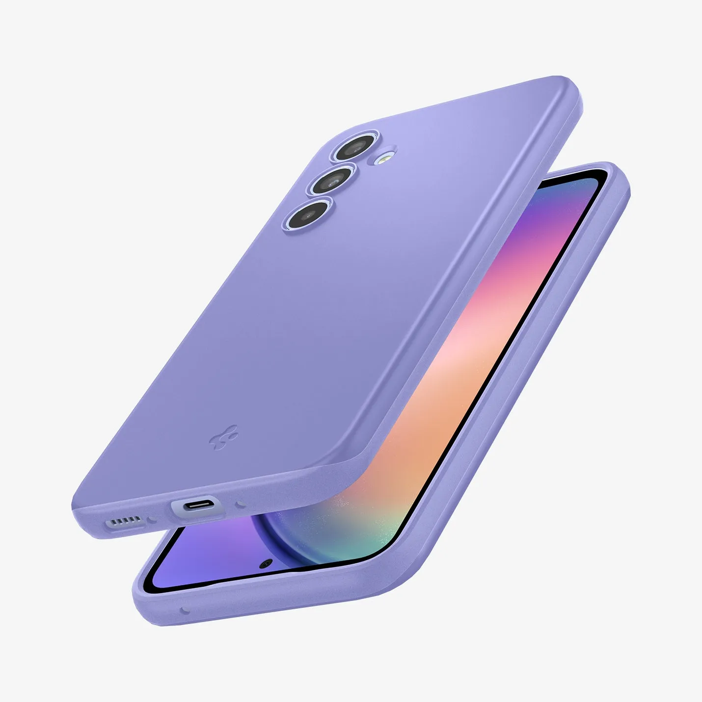 Galaxy A Series - Thin Fit