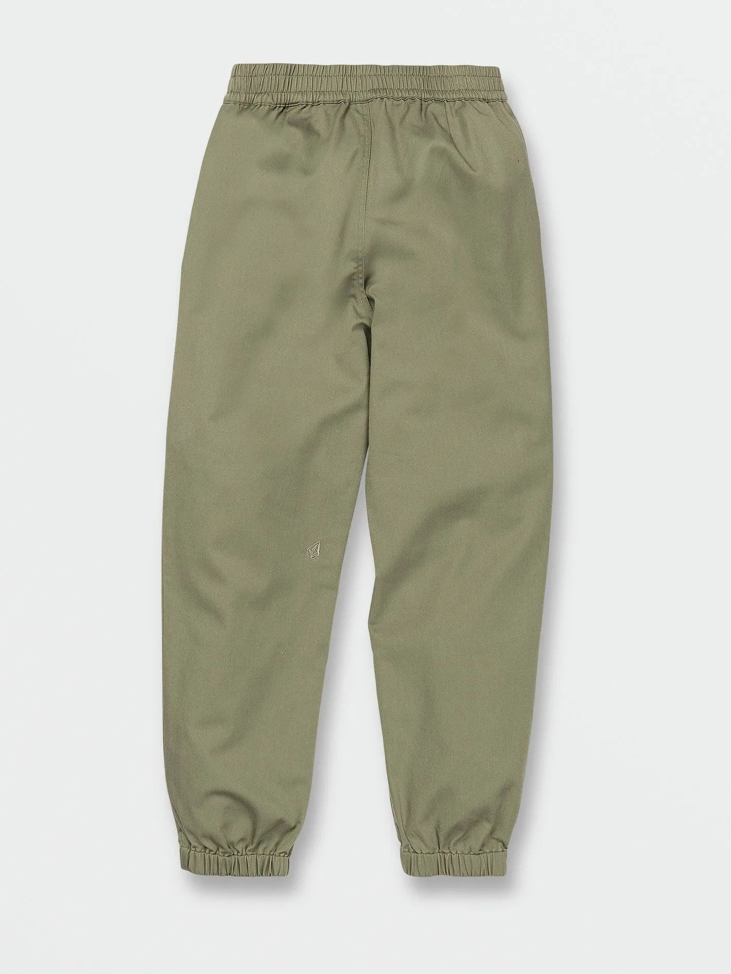 Girls Frochickie Jogger Pants - Light Army