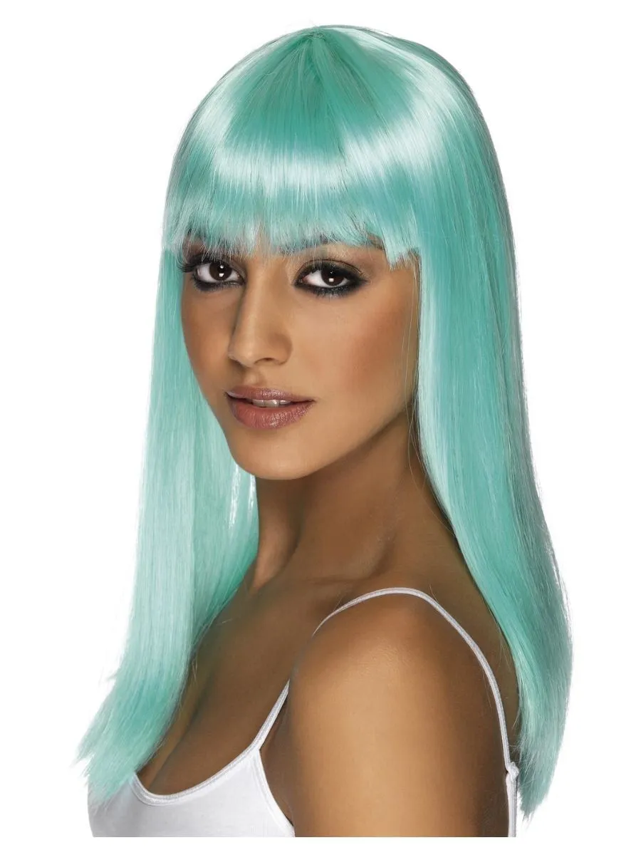 Glamourama Wig