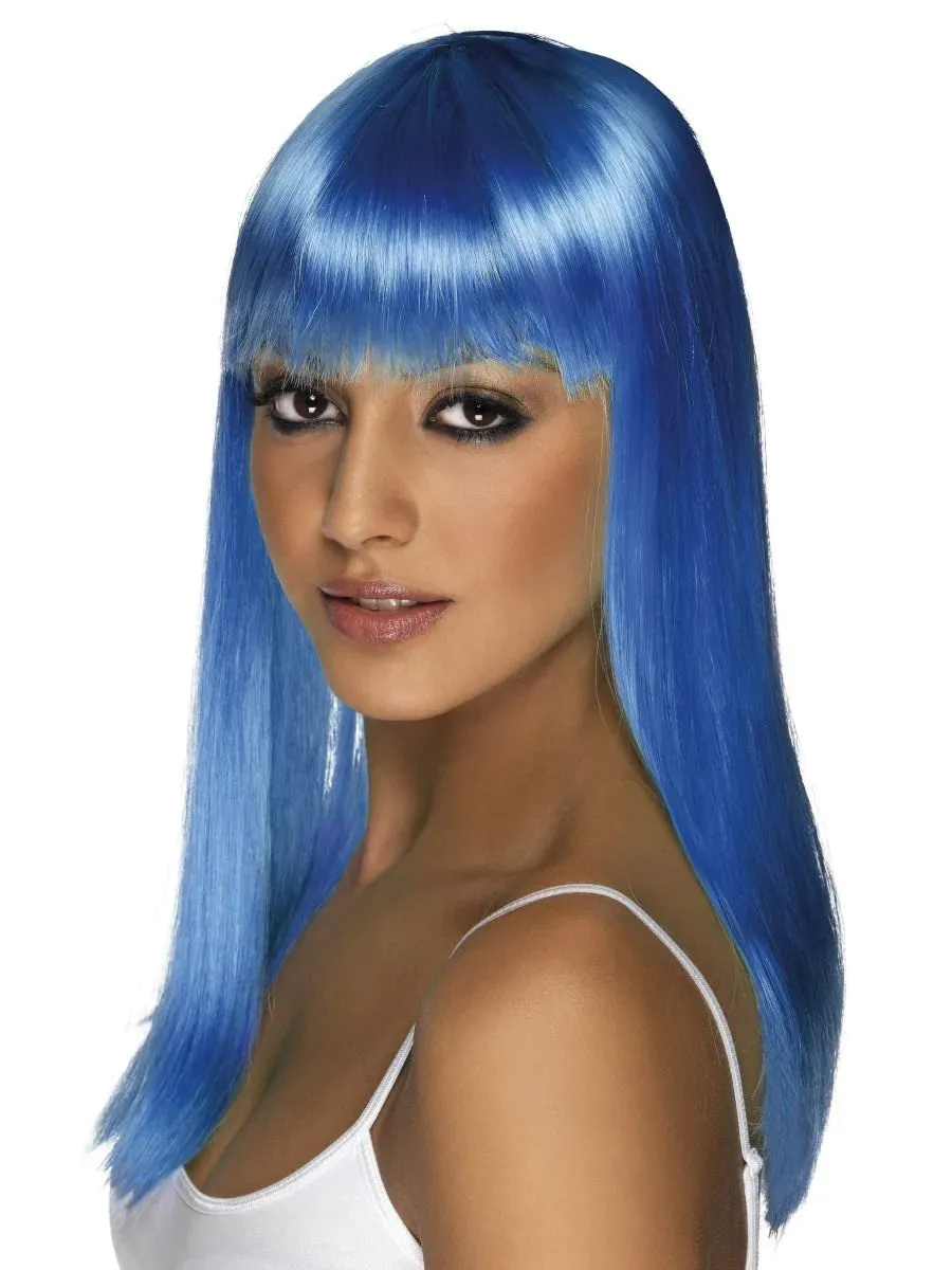 Glamourama Wig