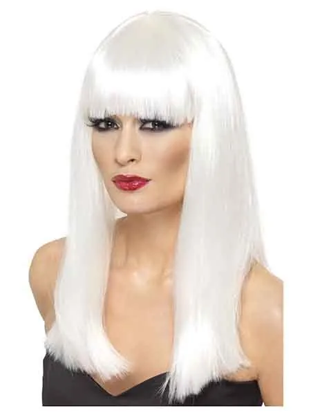 Glamourama Wig