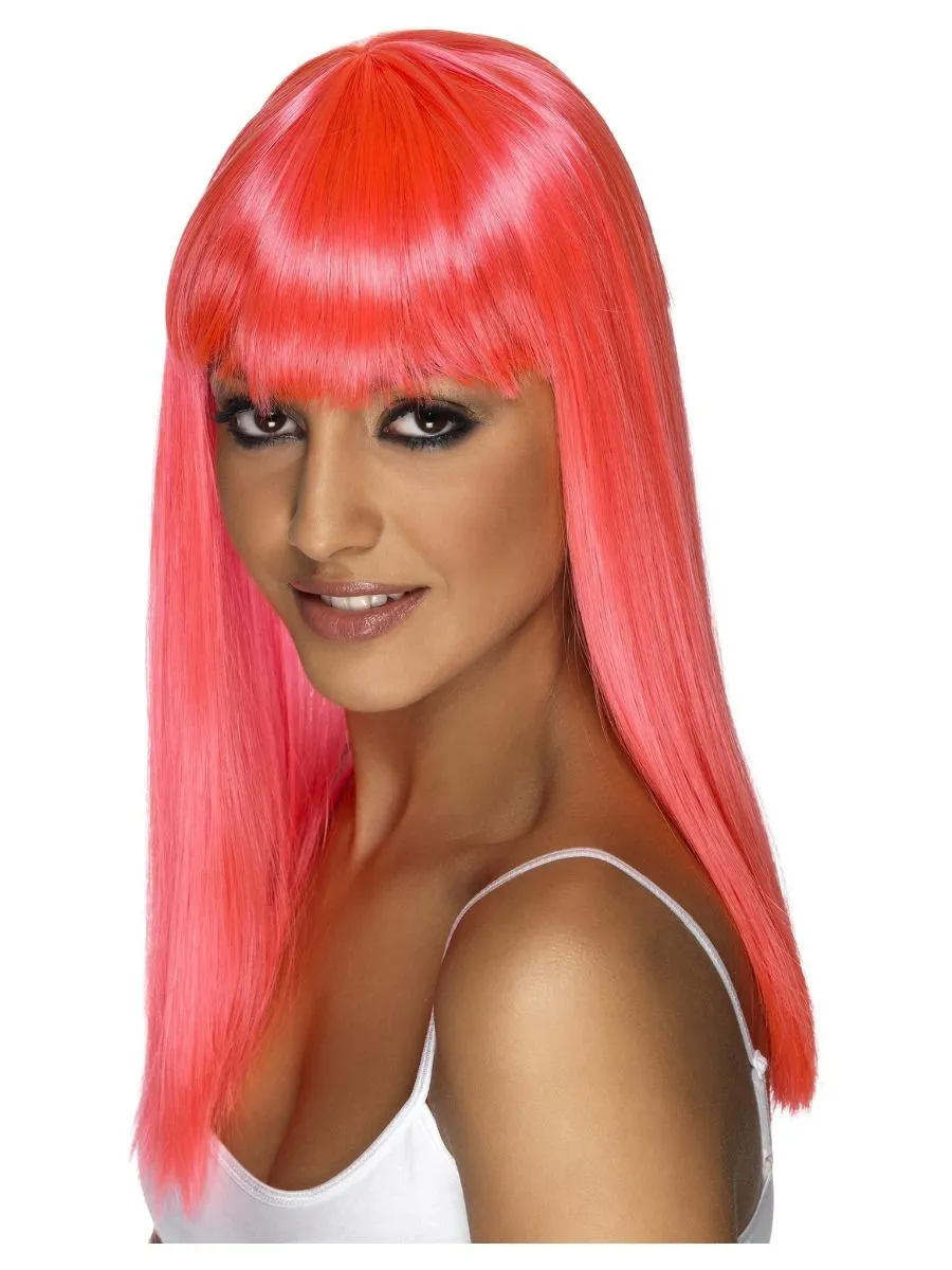 Glamourama Wig